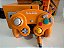 Console Nintendo GameCube Orange + Game Boy Player - Imagem 5