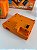 Console Nintendo GameCube Orange + Game Boy Player - Imagem 7
