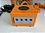 Console Nintendo GameCube Orange + Game Boy Player - Imagem 2