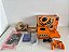 Console Nintendo GameCube Orange + Game Boy Player - Imagem 1