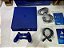 Console Playstation 4 Slim Edição Days OF Play Azul - PS4 Slim 1TB - Imagem 8
