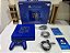 Console Playstation 4 Slim Edição Days OF Play Azul - PS4 Slim 1TB - Imagem 1