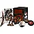 God Of War Omega Collection PS3 Novo Lacrado - Collectors - Imagem 1
