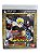 Naruto Shippuden Ultimate Ninja Storm 3 Full Burst PS3 Mídia Física (Usado) - Imagem 1