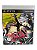 Persona 4 Arena PS3 Mídia Física (Usado) - Imagem 1
