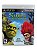 Shrek Forever After PS3 Mídia Física (Usado) - Imagem 1