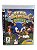 Sega Superstars tennis PS3 Mídia Física (Usado) - Imagem 1