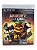 Ratchet e Clank All 4 One PS3 Mídia Física (Usado) - Imagem 1