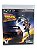 Back to Future The Game PS3 Mídia Física (Usado) - Imagem 1