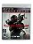 Crysis 3 Hunter Edition PS3 Mídia Física (Usado) - Imagem 1