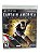 Captain America Super Soldier PS3 Mídia Física (Usado) - Imagem 1