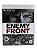 Enemy Front PS3 Mídia Física (Usado) - Imagem 1