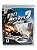 Full Auto 2 Battlelines PS3 Mídia Física (Usado) - Imagem 1