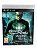 Green Lantern PS3 Mídia Física (Usado) - Imagem 1