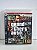 Grand Theft auto IV GTA 4 PS3 Mídia Física (Usado) - Imagem 1