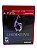 Resident Evil 6 Greatest Hits PS3 Mídia Física (Usado) - Imagem 1