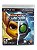 Ratchet & Clank Future a crack in time PS3 Mídia Física (Usado) - Imagem 1