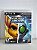 Ratchet & Clank Future a crack in time PS3 Mídia Física (Usado) - Imagem 1
