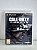 Call Of Duty Ghost PS3 Mídia Física (Usado) - Imagem 1
