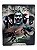 Injustice Gods Among Us Steelbook PS3 Mídia Física (Usado) - Imagem 1