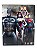 Injustice Gods Among Us Steelbook PS3 Mídia Física (Usado) - Imagem 2