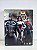 Injustice Gods Among Us Steelbook PS3 Mídia Física (Usado) - Imagem 2
