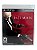 Hitman Absolution PS3 Mídia Física (Usado) - Imagem 1