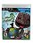 Little Big Planet 2 PS3 Mídia Física (Usado) - Imagem 1