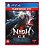 Nioh Playstation Hits PS4 Mídia Física Lacrado - Imagem 1