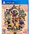 Sakuna Of Rice And Ruin PS4 Mídia Física Lacrado - Imagem 1
