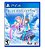 Blue Reflection PS4 Mídia Física Lacrado - Imagem 1