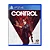 Control PS4 Mídia Física Lacrado - Imagem 1