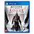 Assassin's Creed Rogue Remastered PS4 Mídia Física Lacrado - Imagem 1