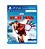 Marvel Iron Man PS VR PS4 Mídia Física Lacrado - Imagem 1