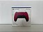 Controle Dualsense PS5 Edição Cosmic Red - Dualsense (Usado) - Imagem 2
