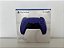 Controle Dualsense PS5 Roxo Galáctico - Dualsense (Usado) - Imagem 2