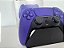 Controle Dualsense PS5 Roxo Galáctico - Dualsense (Usado) - Imagem 3
