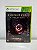 Resident Evil 2 Revelations Xbox 360 Mídia Física (Usado) - Imagem 1