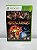 Mortal Kombat Komplete Edition Xbox 360 Mídia Física (Usado) - Imagem 1