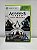 Assassins Creed Ezio Triology Xbox 360 Mídia Física (Usado) - Imagem 1