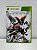Street Fighter X Tekken Special Edition Xbox 360 Mídia Física (Usado) - Imagem 1