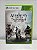 Assassin´s Creed The Americas Collection Xbox 360 Mídia Física (Usado) - Imagem 1