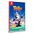 Felix The Cat Nintendo Switch Lacrado - Imagem 1