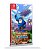 Rocket Knight Adventure Nintendo Switch Lacrado - Imagem 1