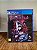 Bloodstained Ritual Of The Night PS4 Mídia Física (Usado) - Imagem 1
