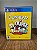 Cuphead PS4 Mídia Física (Usado) - Imagem 1