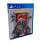 Castlevania Anniversary Collection Konami Shop Variant PS4 Mídia Física Lacrado - Imagem 1