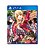 The Legend of Heroes Trails of Cold Steel PS4 Mídia Física Lacrado - Imagem 1