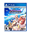 The Legend of Nayuta Boundless Trails Deluxe Edition PS4 Mídia Física Lacrado - Imagem 1