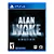 Alan Wake Remastered PS4 Mídia Física Lacrado - Imagem 1